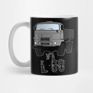 IFA L60 Mug